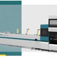 真实分享LX9TQ金属管材切割激光切割机参数，产品怎么样？